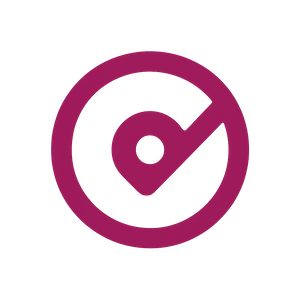 The Disc List logo